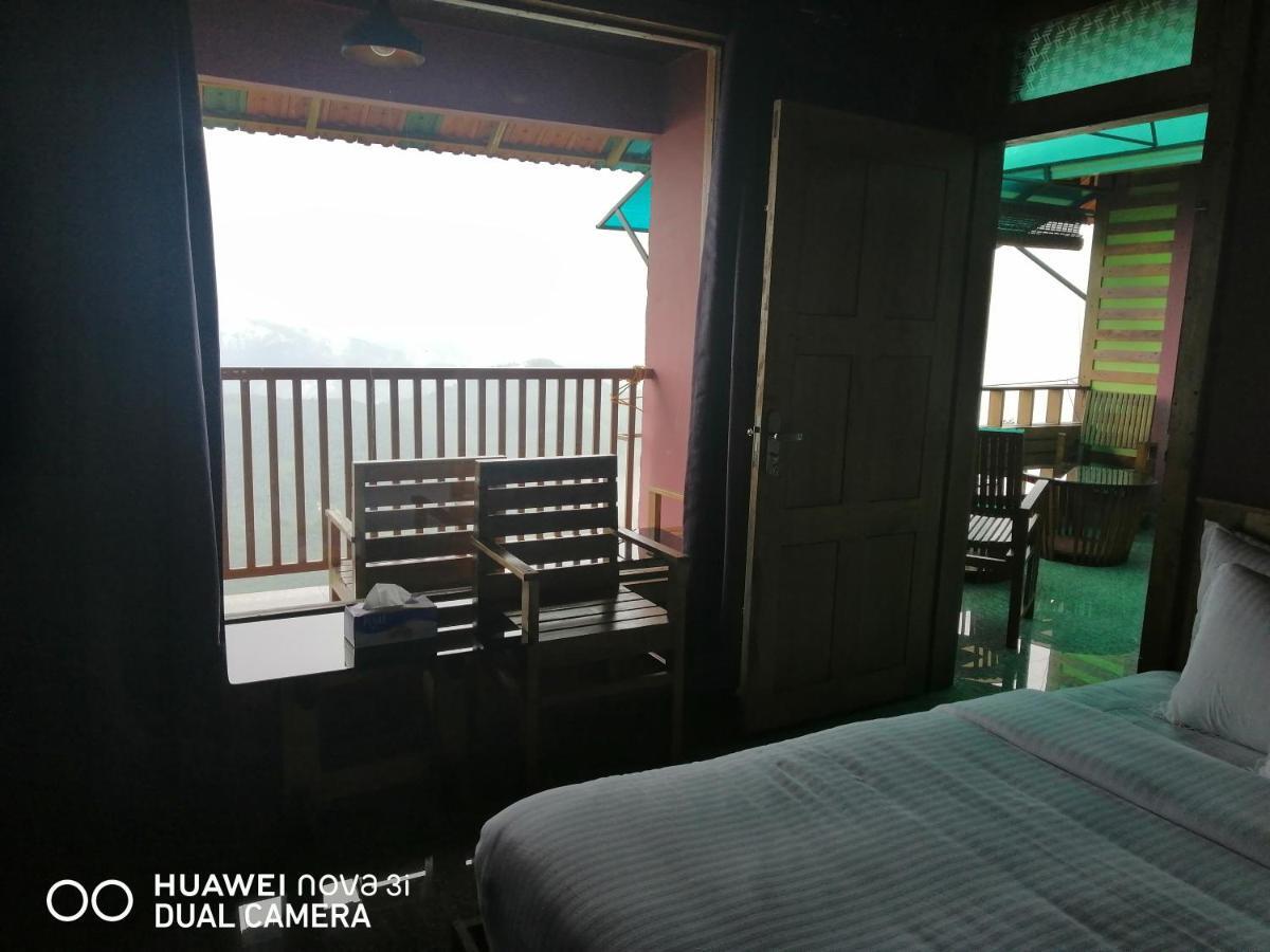 สโตน ฮิลล์ Hotel Kannur ภายนอก รูปภาพ