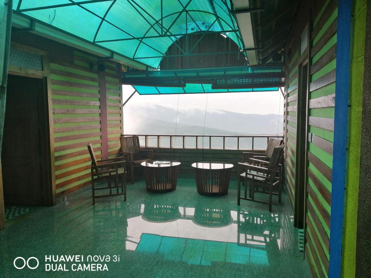 สโตน ฮิลล์ Hotel Kannur ภายนอก รูปภาพ