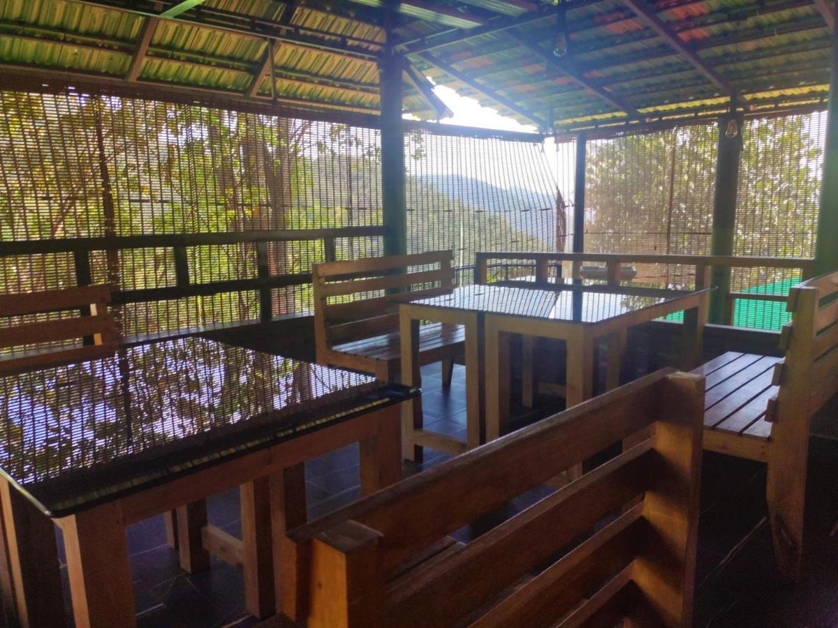 สโตน ฮิลล์ Hotel Kannur ภายนอก รูปภาพ