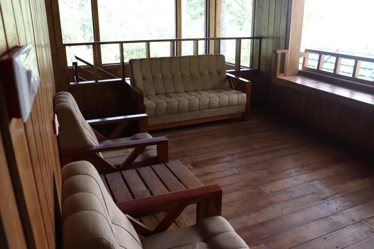 สโตน ฮิลล์ Hotel Kannur ภายนอก รูปภาพ