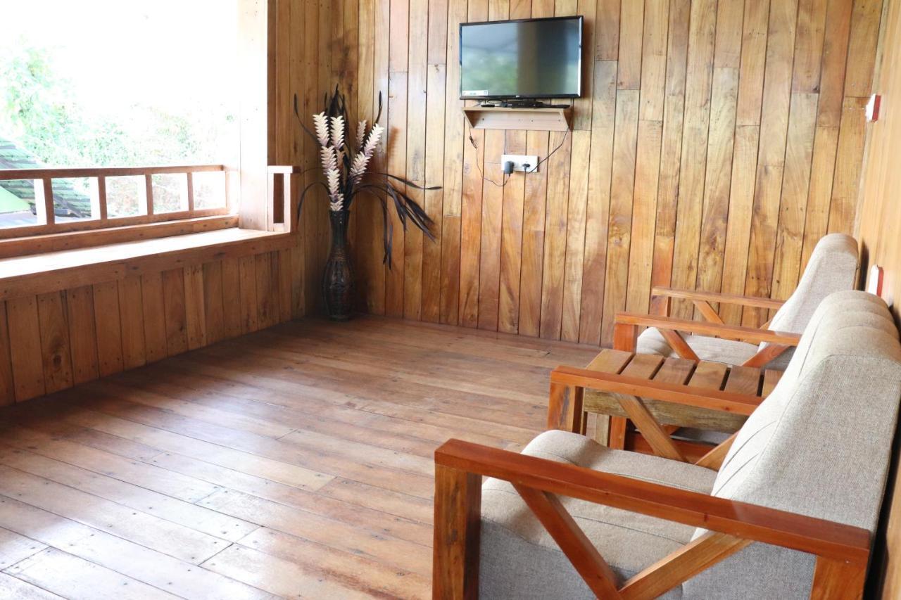 สโตน ฮิลล์ Hotel Kannur ภายนอก รูปภาพ
